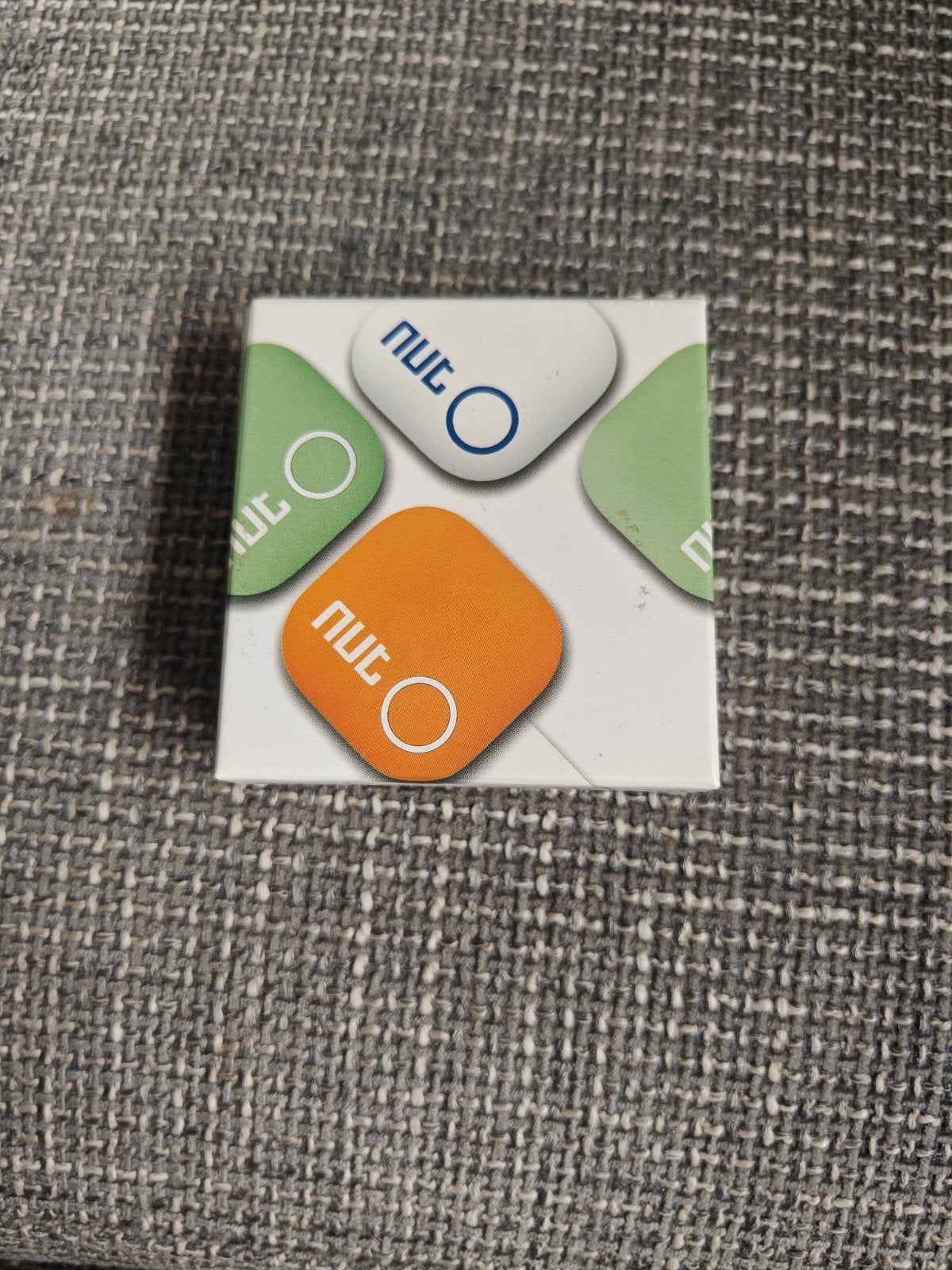 NUT Smart Tag Bluetooth Tracker (Nieuw in doos), Ophalen of Verzenden, Nieuw