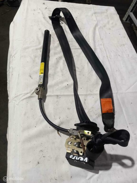 Gordel Volkswagen Vento, Gebruikt, Ophalen of Verzenden