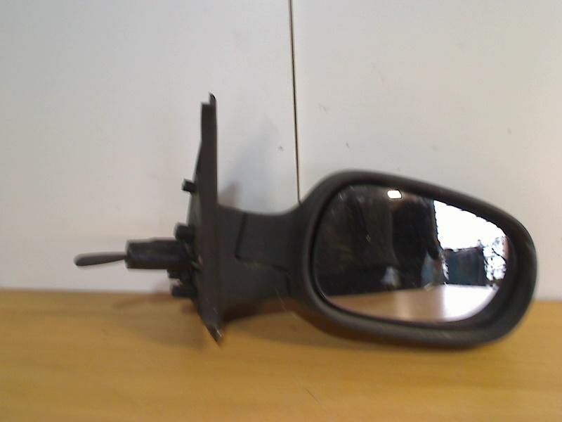 Spiegel Rechts Nissan Micra (K12) (2003-01/2010-06), Gebruikt, Germany@nissan-services.eu, Kronenweg 38, Wesseling 50389, , Duitsland