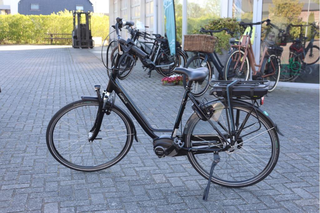 Batavus Wayz E-go l Bosch Active Line l 53cm l 3mnd garantie, Fietsen en Brommers, Elektrische fietsen, Batavus, Batavus, Batavus