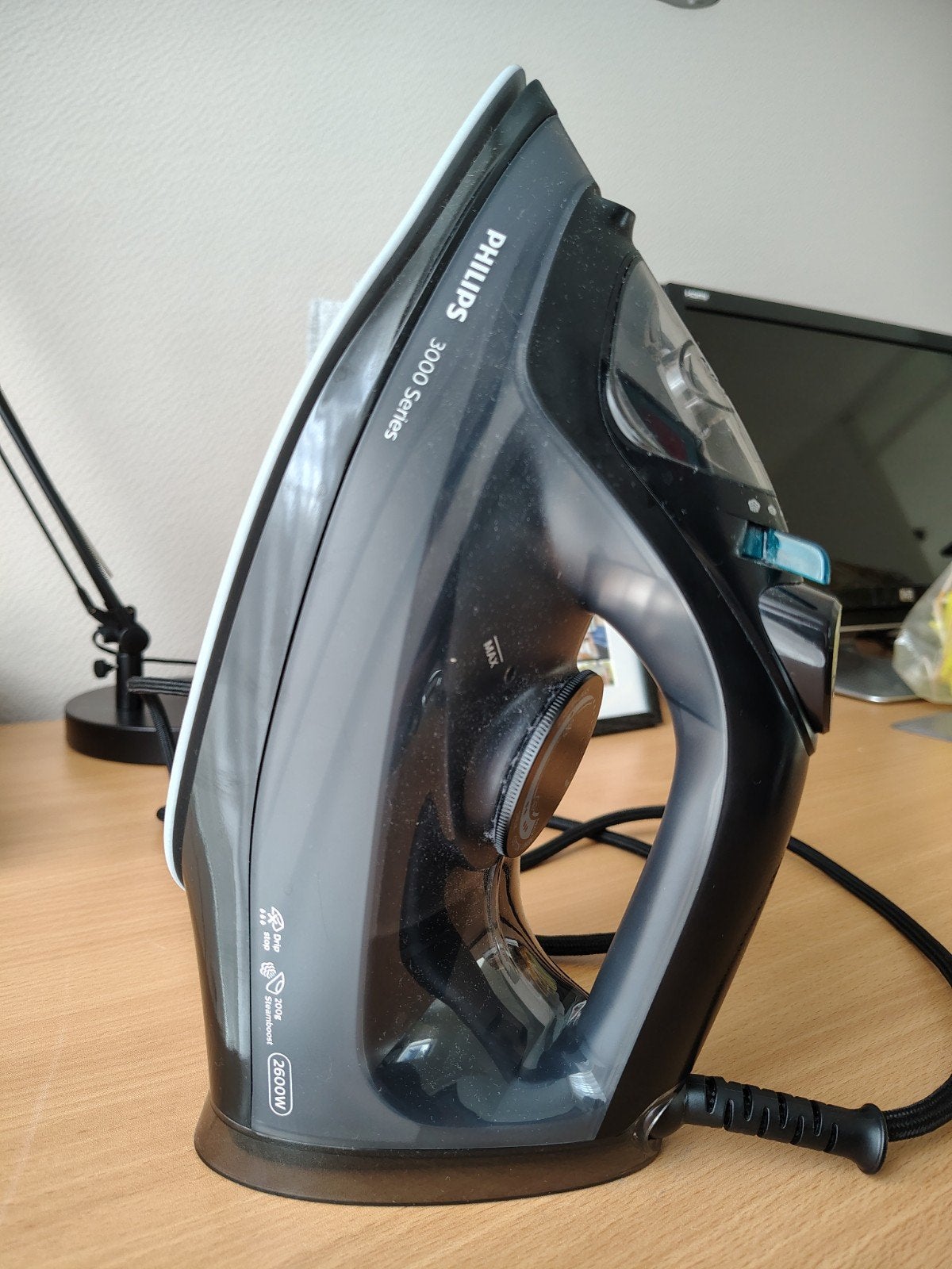 Philips 3000 series strijkijzer, Ophalen of Verzenden
