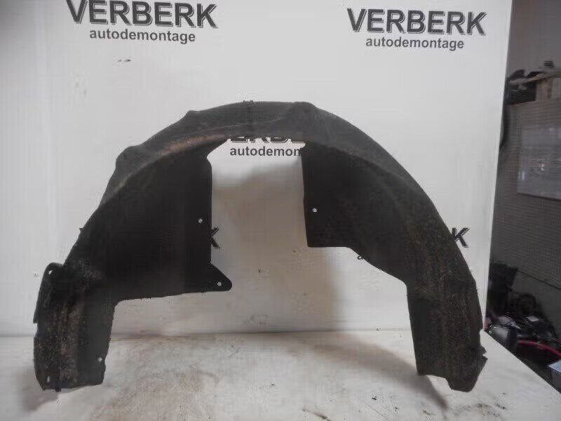BINNENSPATSCHERM RECHTS ACHTER Ford Focus (01-1970/-), Auto-onderdelen, Gebruikt, Ophalen of Verzenden, Ford-Werke GmbH, Henry-Ford-Straße 1 50735 Köln, DE