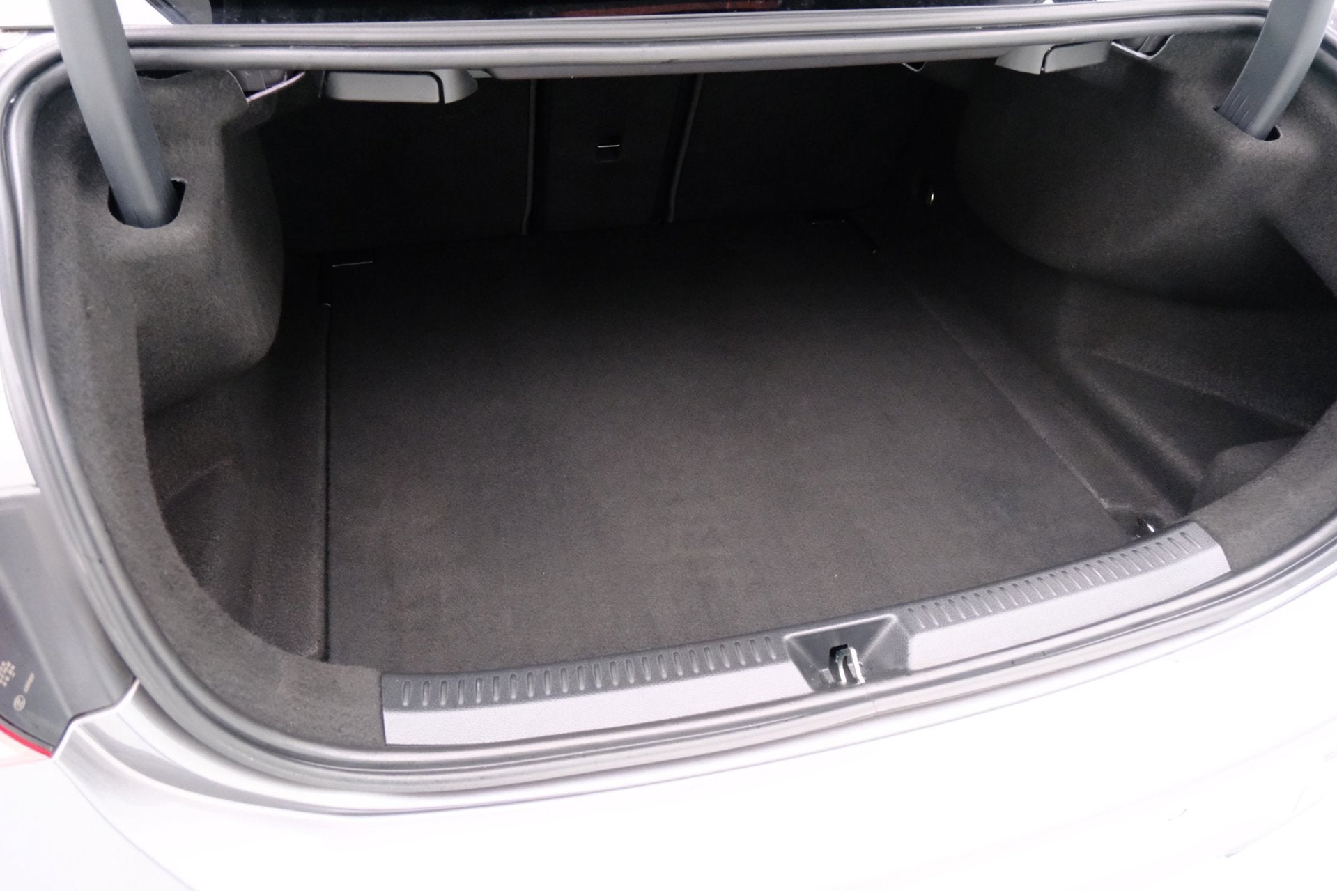 Foto 9 van Mercedes-Benz A-klasse 180 Business Solution AMG Aut. Widesc