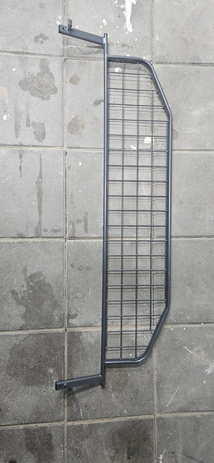 Travall hondenrek / bagagerek TG 1215 FP, Ophalen, Gebruikt