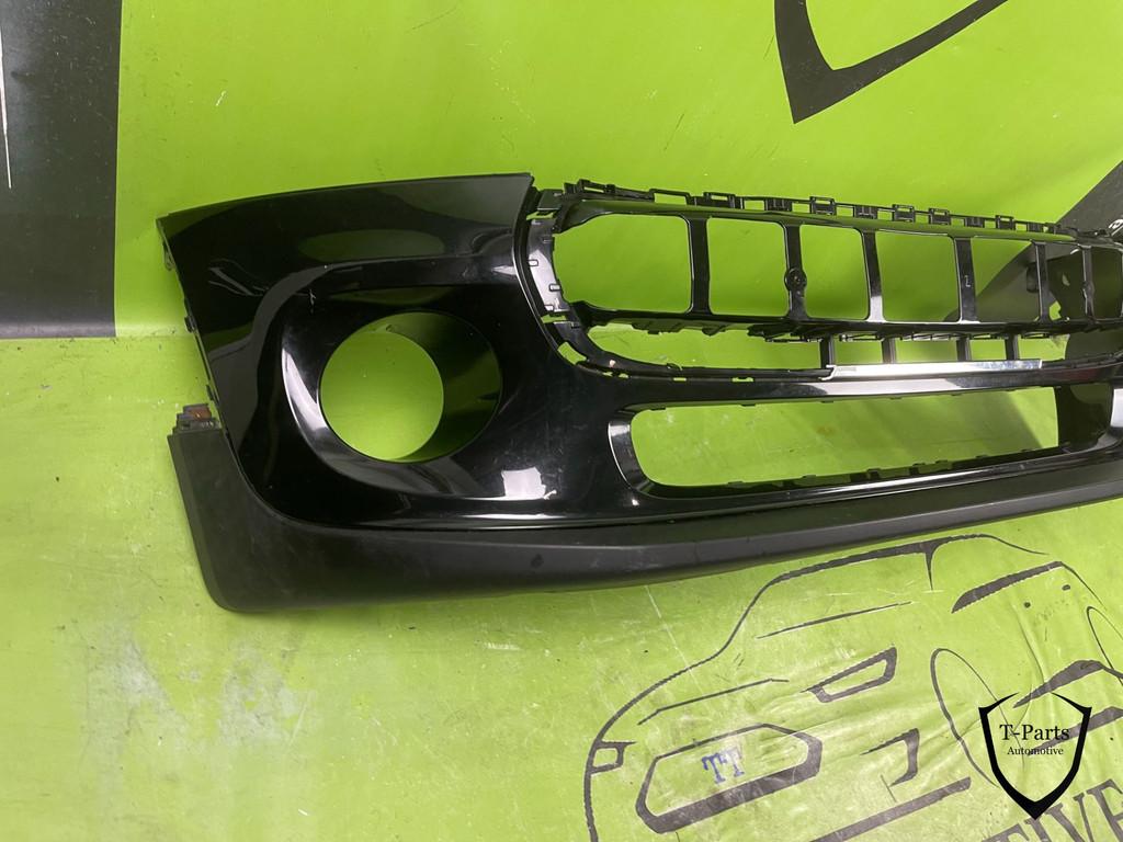 mini cooper voorbumper bumper, Auto-onderdelen, Info@fabrikant.eu, Ophalen of Verzenden, Mini, Bumper