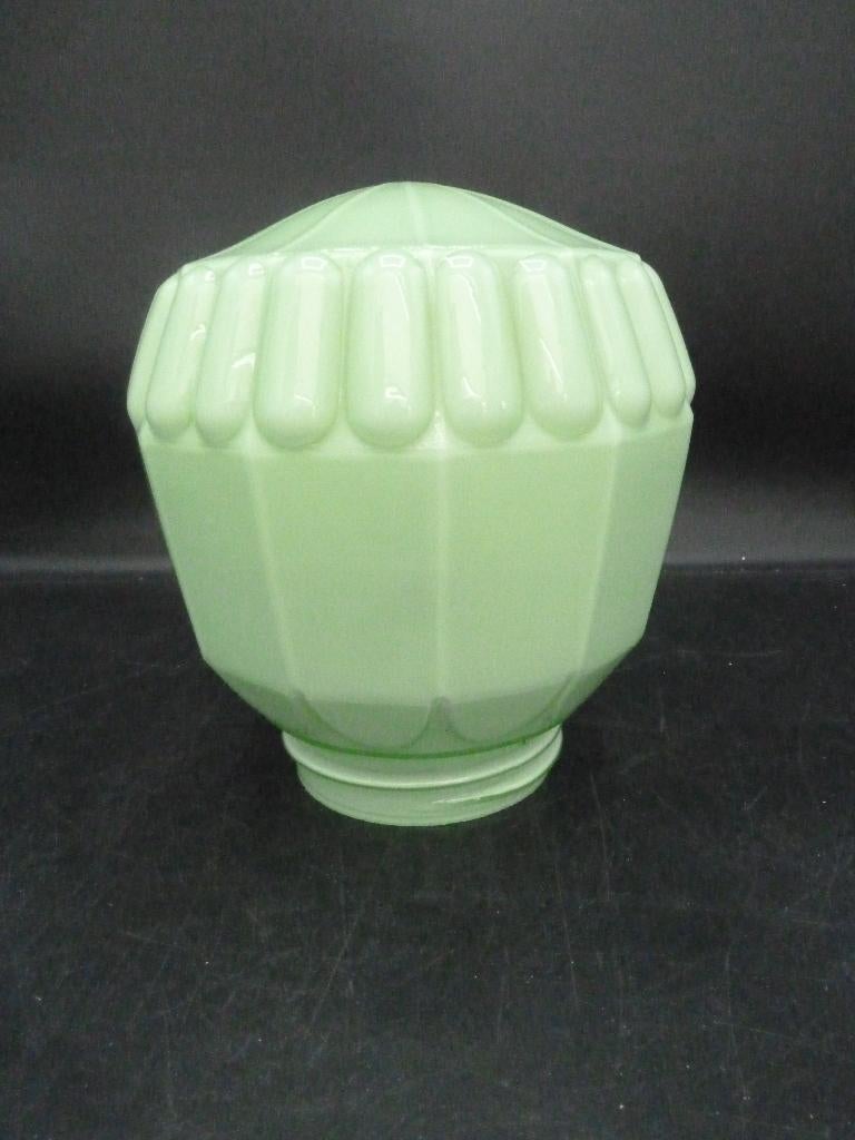 Art Deco Thabur lamp jaren 30, Antiek en Kunst, Ophalen of Verzenden