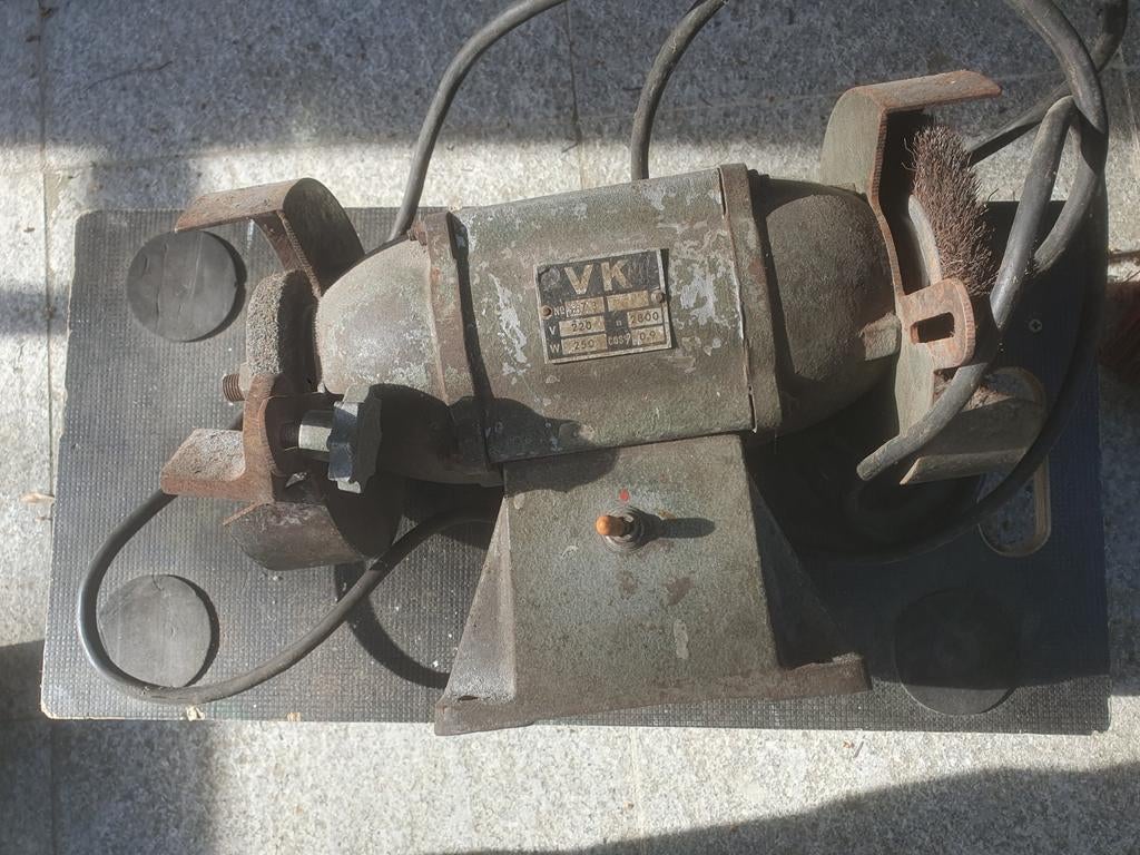 Tafelslijper, Ophalen of Verzenden, Minder dan 700 watt