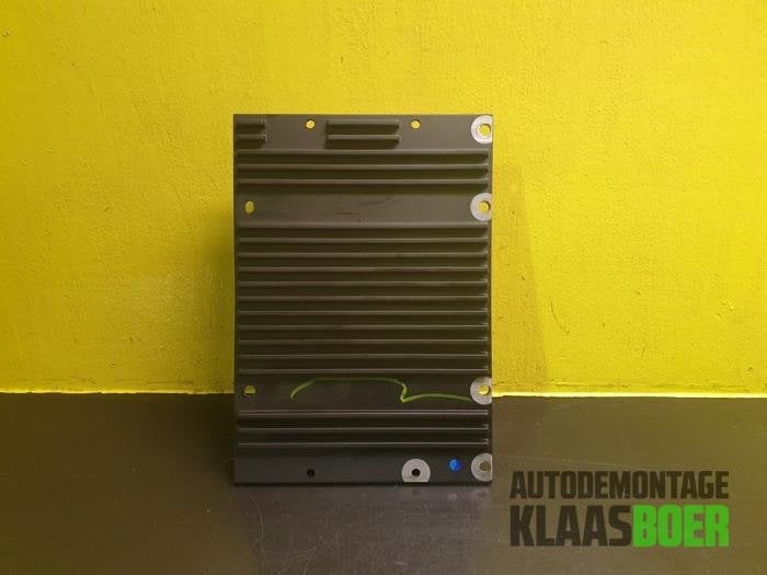 Radio versterker van een Volvo V50, Auto-onderdelen, Gebruikt, -, -, Ophalen of Verzenden