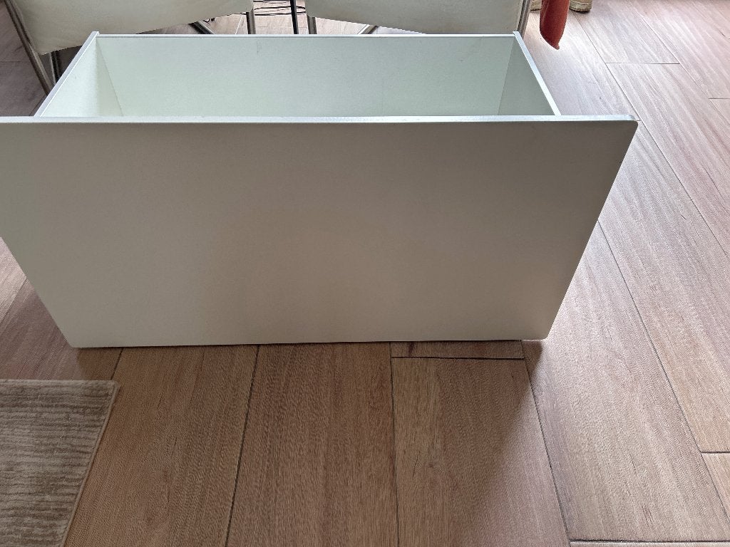IKEA bak op wielen, Ophalen, Gebruikt, 40 tot 60 cm, Bak of Kist