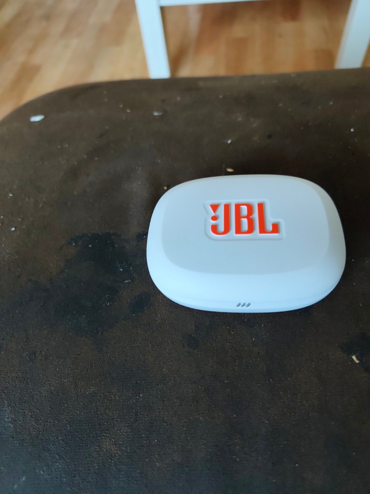 JBL Tune Flex TWS Draadloze Oordopjes Wit