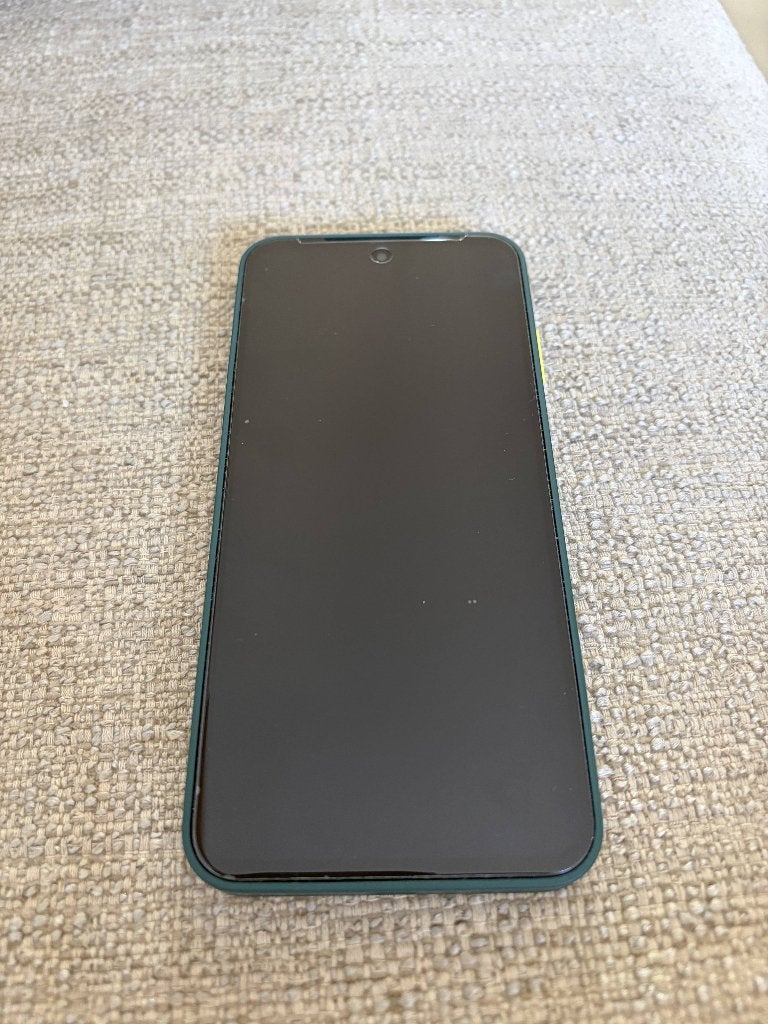 Fairphone 6 - 256GB & Groen, Ophalen of Verzenden, Zo goed als nieuw, Overige typen, Overige merken