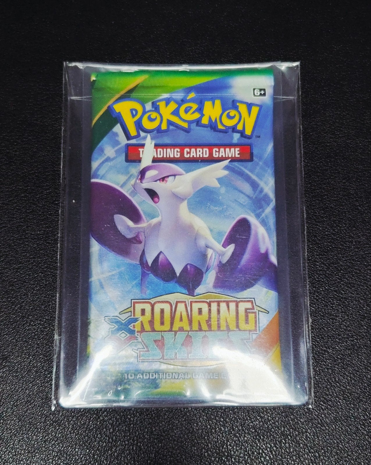 Roaring Skies 2015 Booster pack UIT BOX BREAK SEALED, Ophalen of Verzenden, Nieuw, Booster