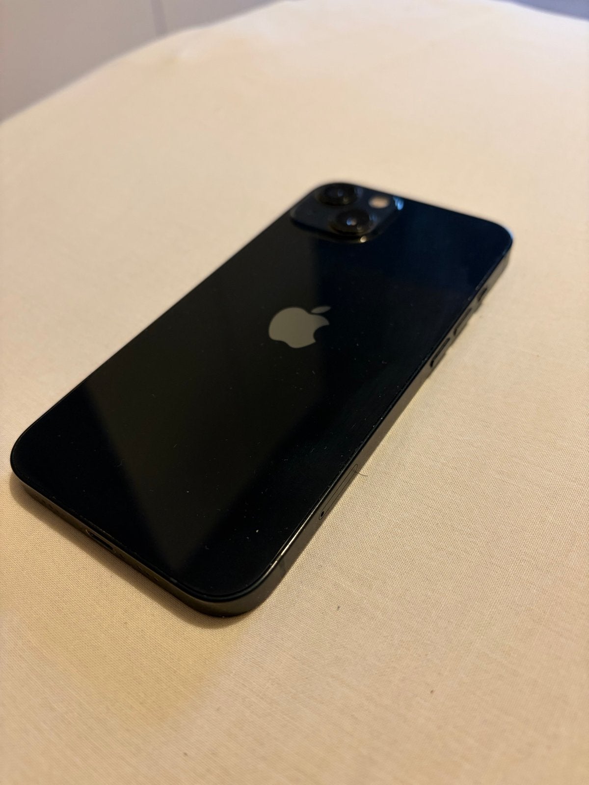 Foto 6 van iPhone 13 128GB - 90% batterijconditie