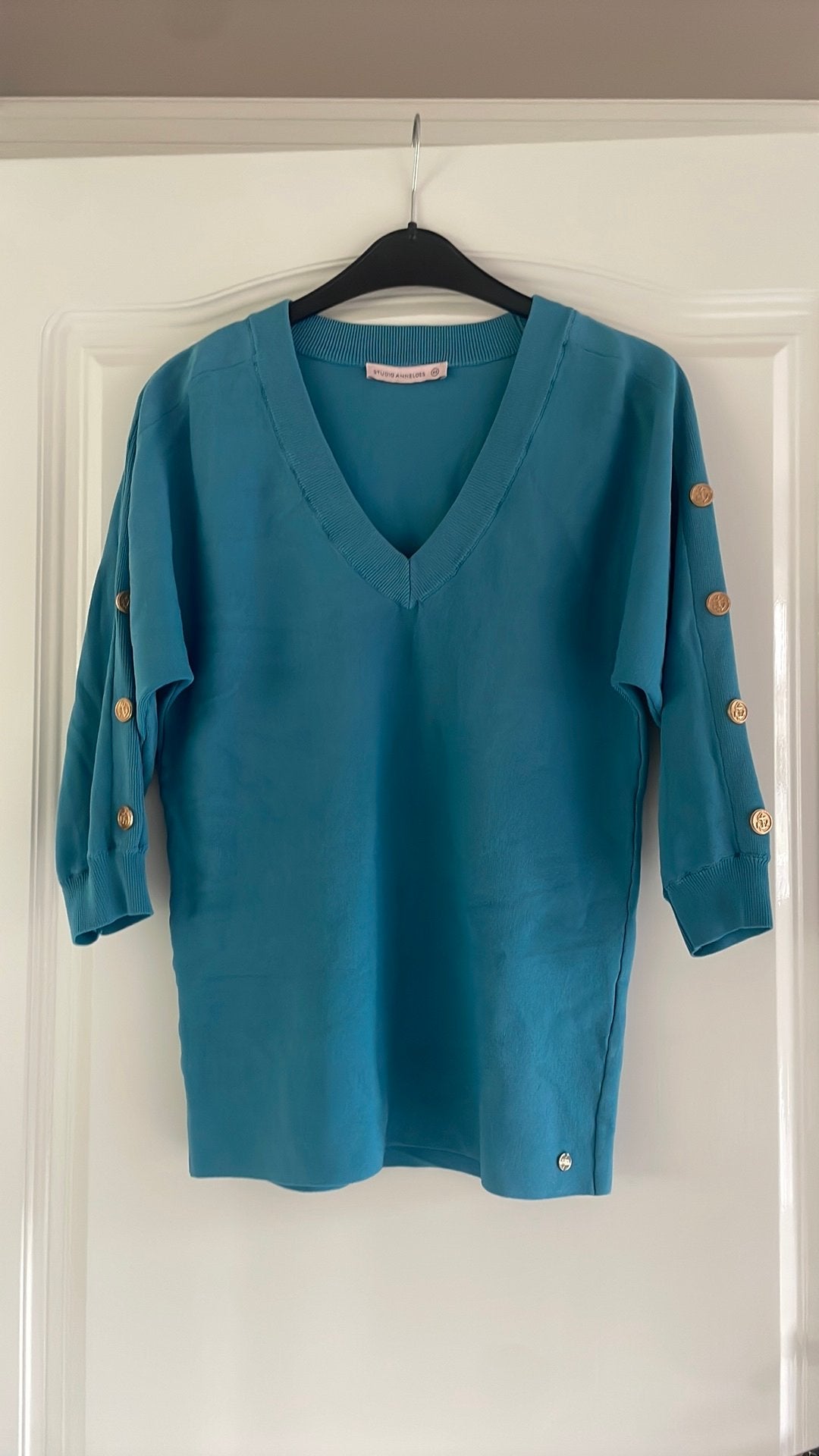 Studio Anneloes trui XS, Ophalen of Verzenden, Zo goed als nieuw, Maat 34 (XS) of kleiner