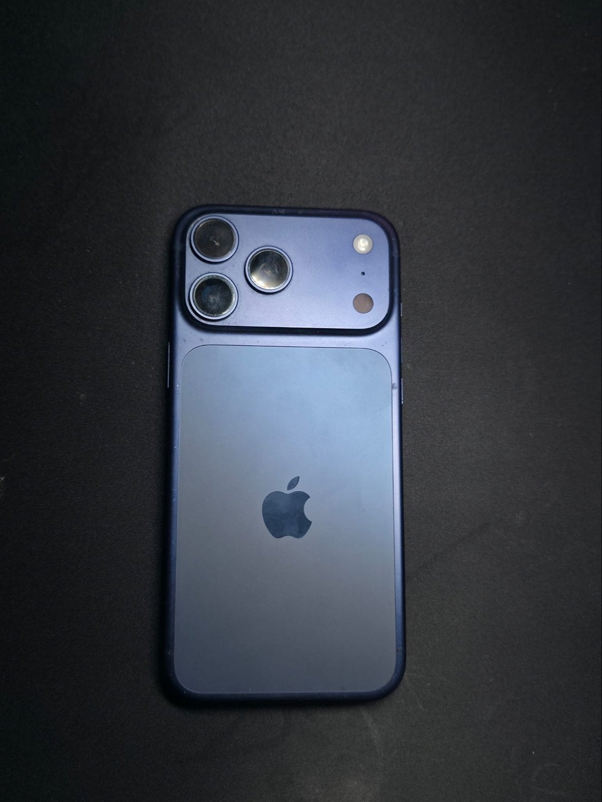 iPhone 17 Pro Max 1TB 93%, Telecommunicatie, Ophalen of Verzenden, Nieuw, 1 TB, IPhone 17 Pro Max
