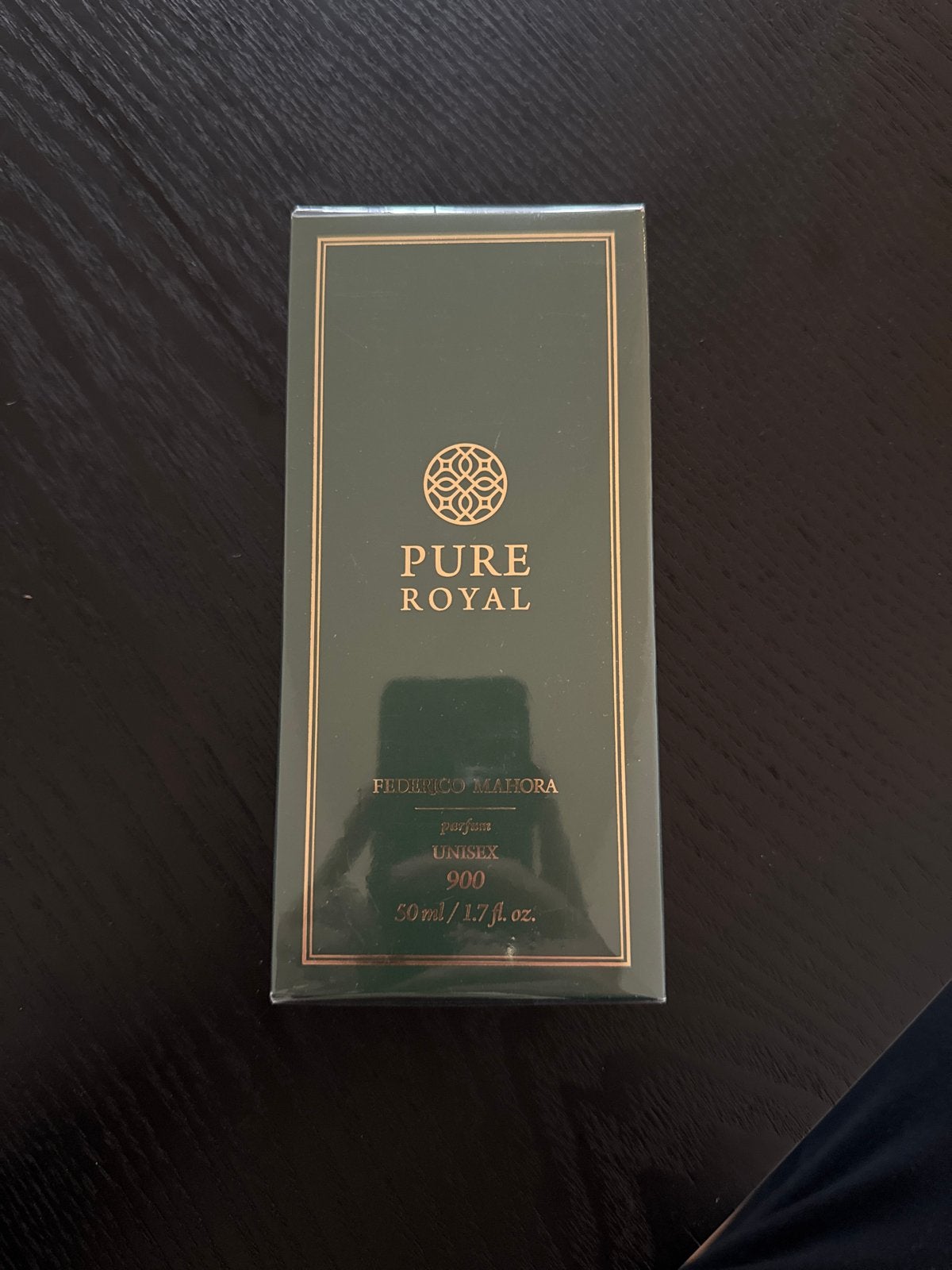 FM Pure Royal 900 Parfum (Unisex) - Geïnspireerd op Tom Ford, Ophalen of Verzenden, Nieuw