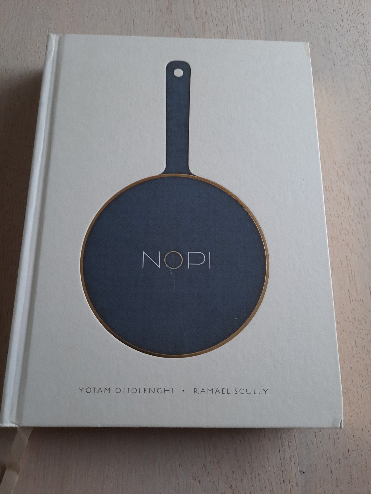 NOPI - Yotam Ottolenghi

Hardcover in uitstekende conditie., Boeken, Kookboeken, Ophalen of Verzenden, Zo goed als nieuw