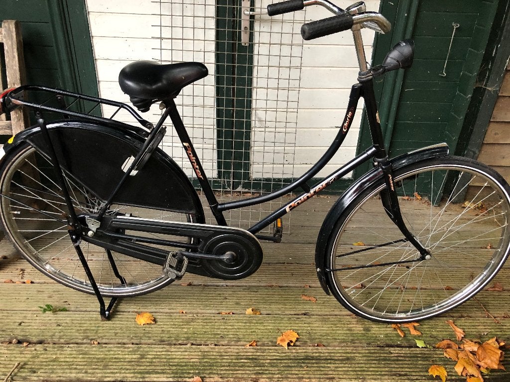 Pointer glorie fiets, 55 tot 59 cm, Ophalen, Gebruikt, Overige merken