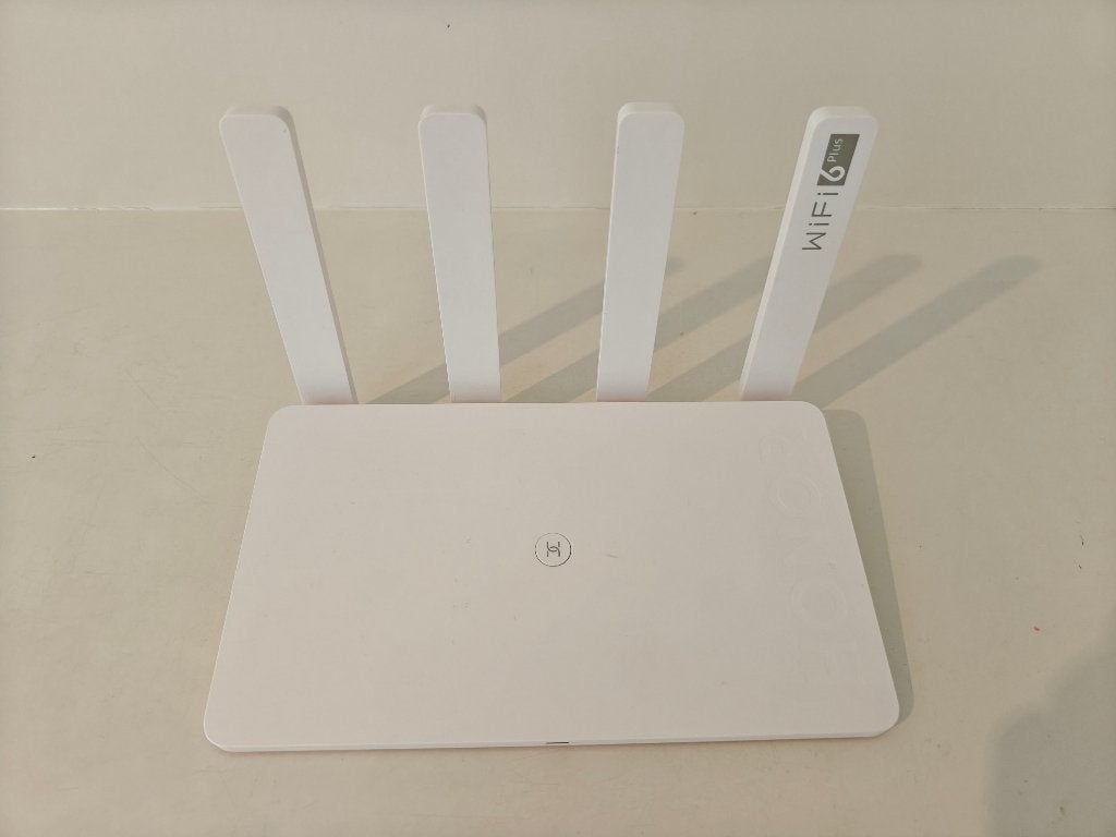 HONOR Router 3 (XD20) – Wi-Fi 6 Plus Router (3000 Mbps), Ophalen of Verzenden, Gebruikt, Router, Honor
