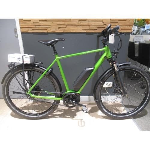 Riese en muller roadster gt urban alfine di2 11 versn, Fietsen en Brommers, Fietsen | Heren | Herenfietsen, Nl, Info@vanesch-tweewielers.nl