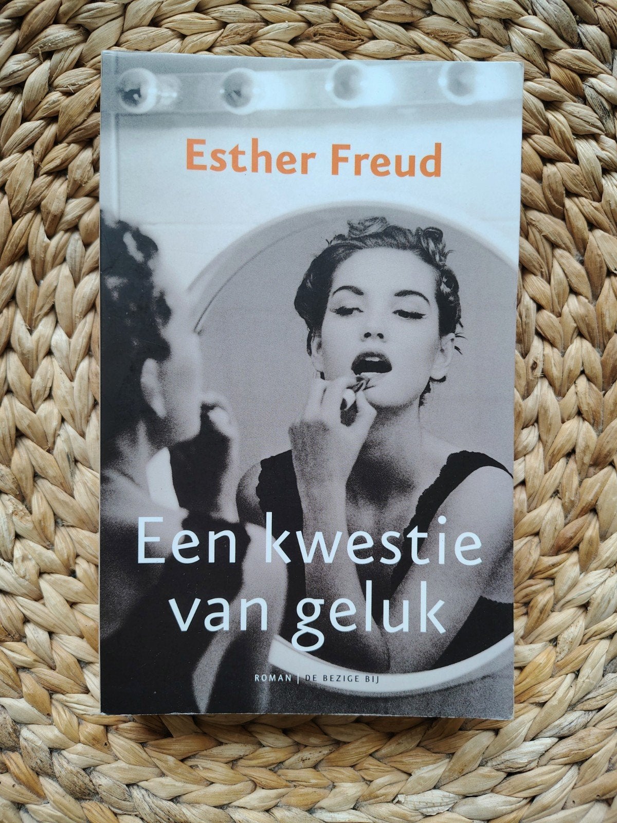 Esther Freud - Een kwestie van geluk, Ophalen of Verzenden, Zo goed als nieuw
