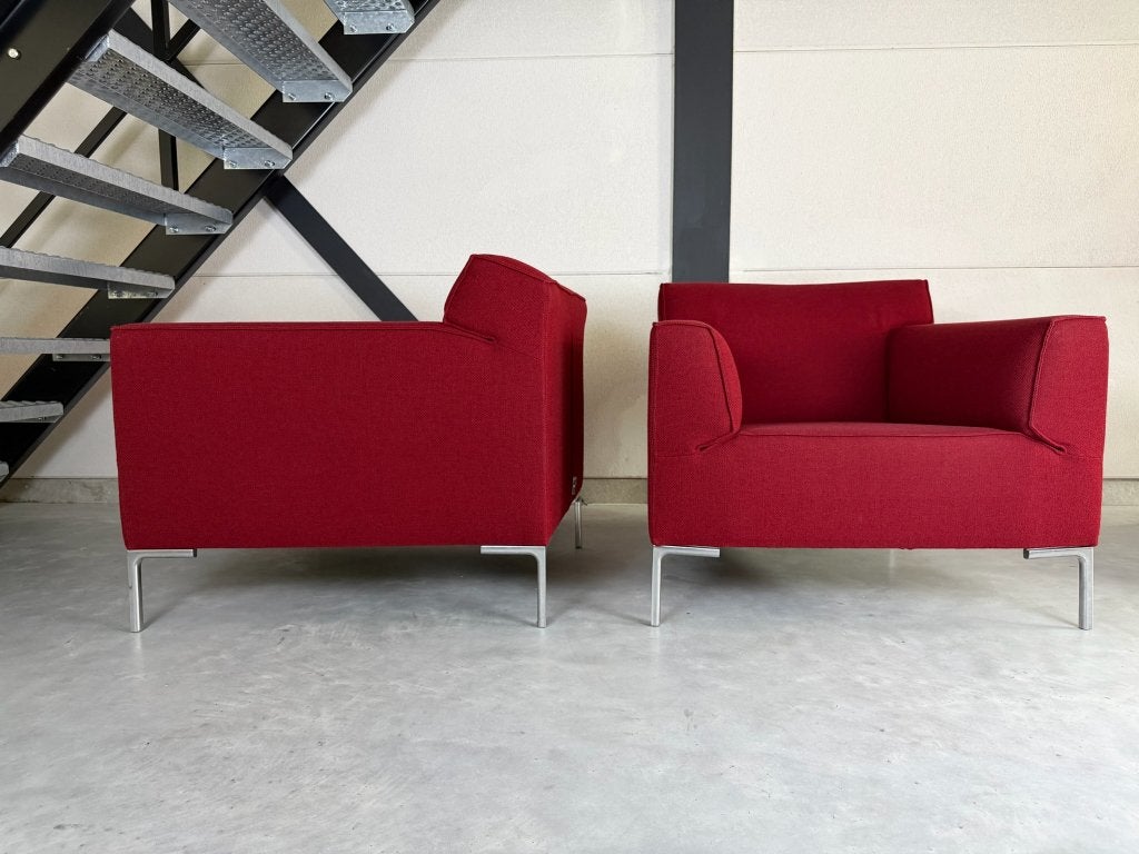 Design on Stock Bloq – set van 2 – Nieuwstaat