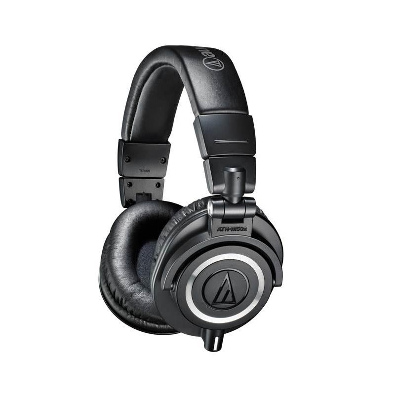 Audio Technica ATH-M40x studio hoofdtelefoon