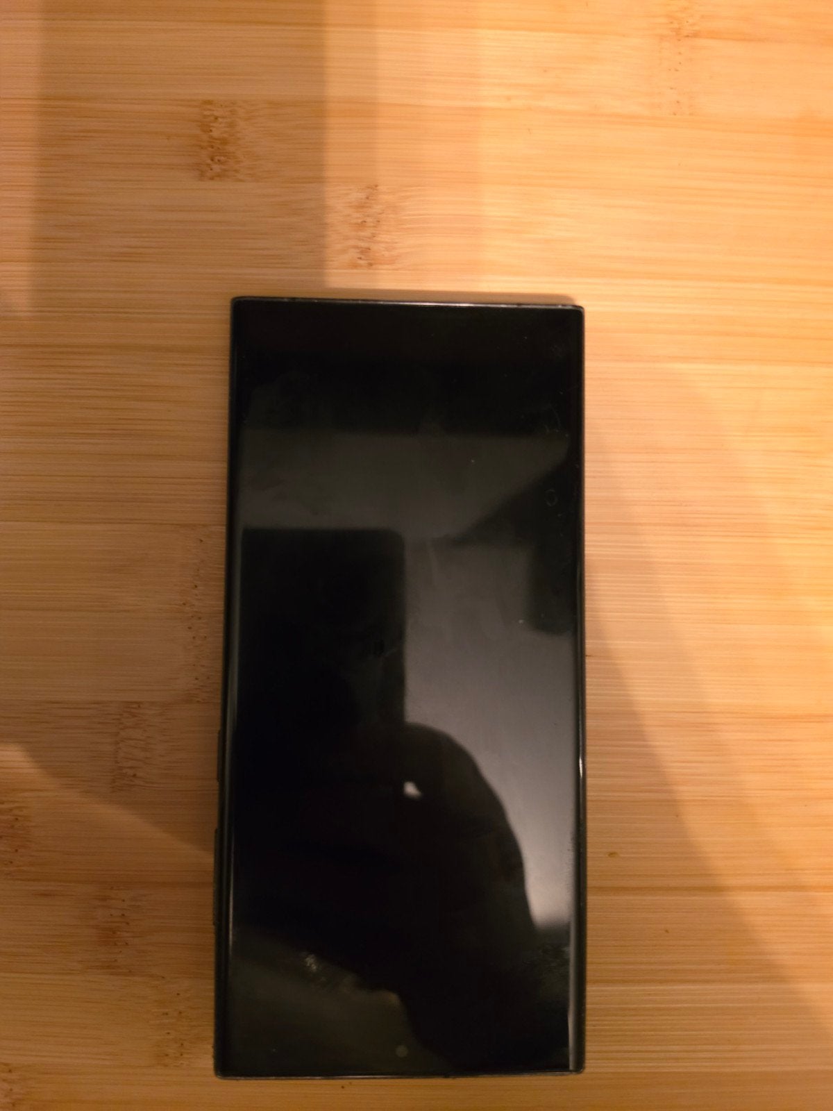 Samsung S23 ULTRA, Ophalen, Zwart, Zo goed als nieuw, Galaxy S23