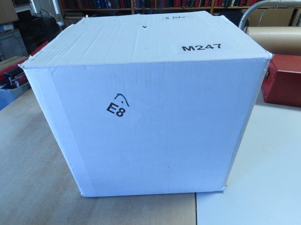 KILOWAAR - 6 KILO WERELD - MOOIE MIX - (M247), Postzegels en Munten, Ophalen of Verzenden, Buitenland
