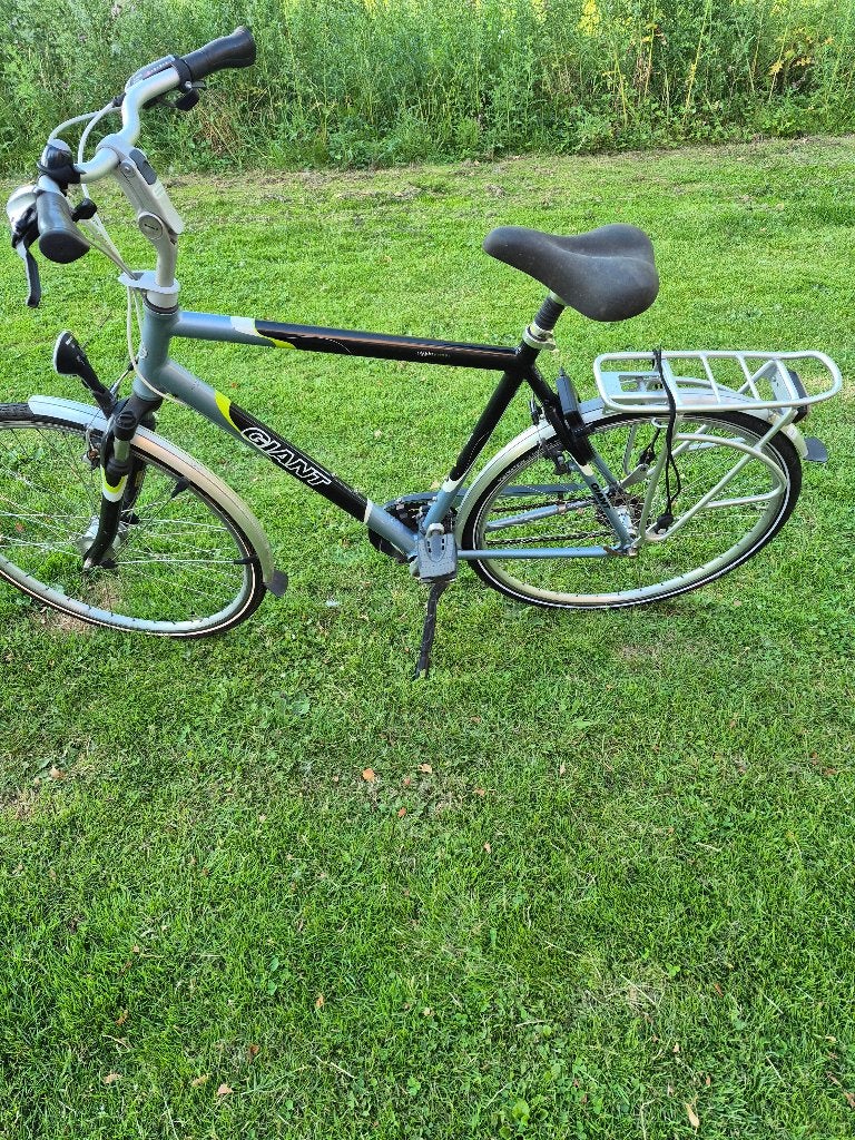 Giant fiets, 57 tot 61 cm, Ophalen, Gebruikt, Giant