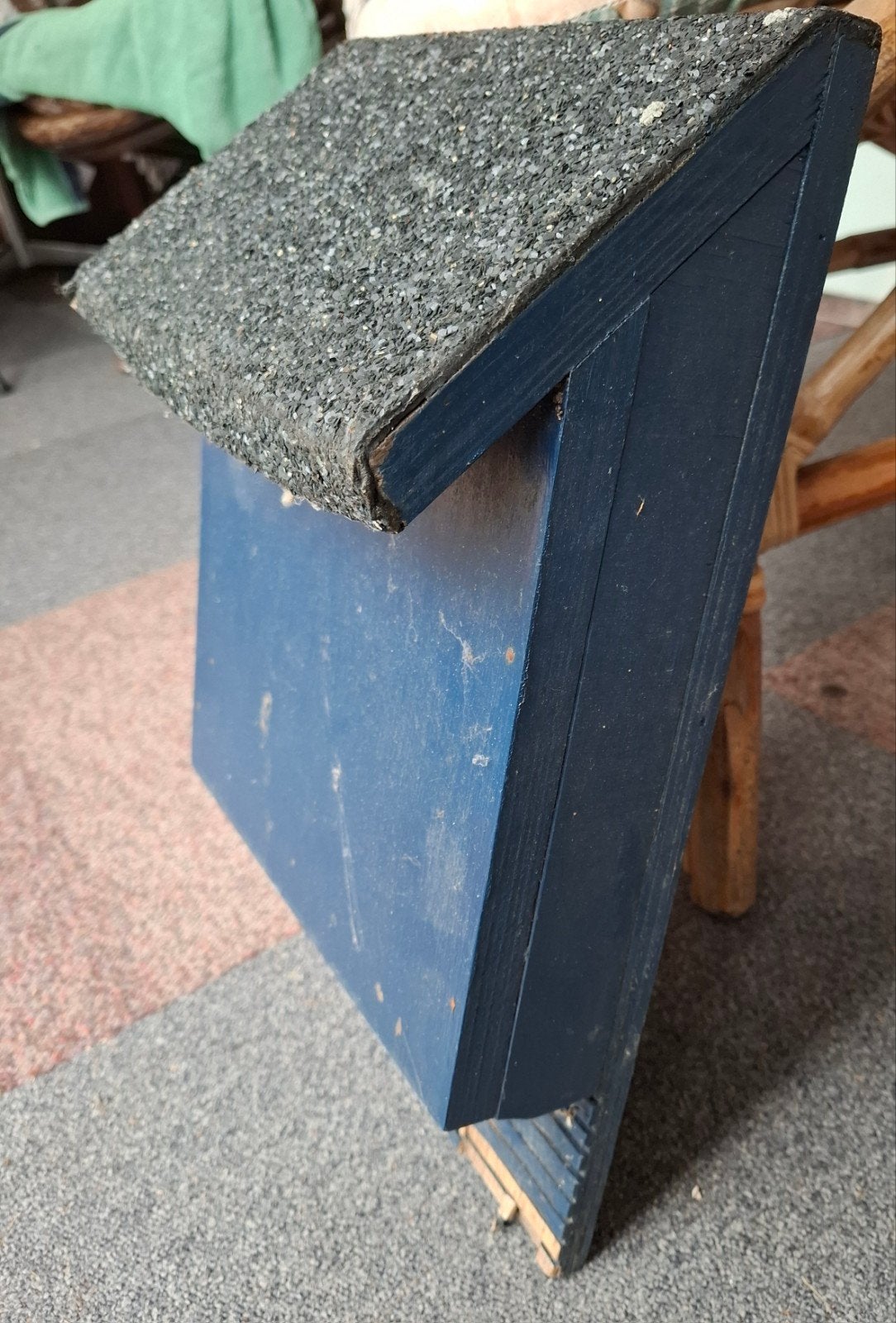 Vogelhuisje voor vleermuizen, Tuin en Terras, Ophalen of Verzenden, Nieuw