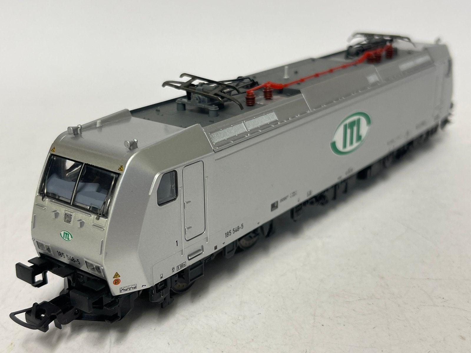 * NIEUW * VOOR MÄRKLIN * PIKO 57249 * DIGITAAL * WISSELSTR *, Wisselstroom, Locomotief, Nieuw, Ophalen of Verzenden
