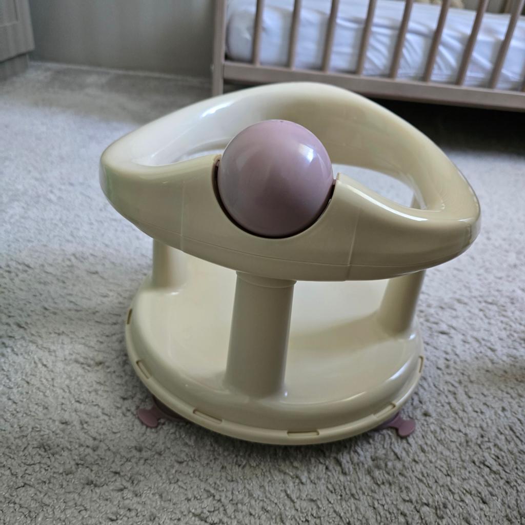 Bébé-Confort draaibaar badzitje, Overige merken, Verzenden, Nieuw, Badzitje of Badring