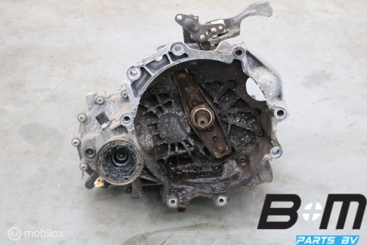 6 - versnellingsbak FUT Lupo GTI 02U300050X, Gebruikt