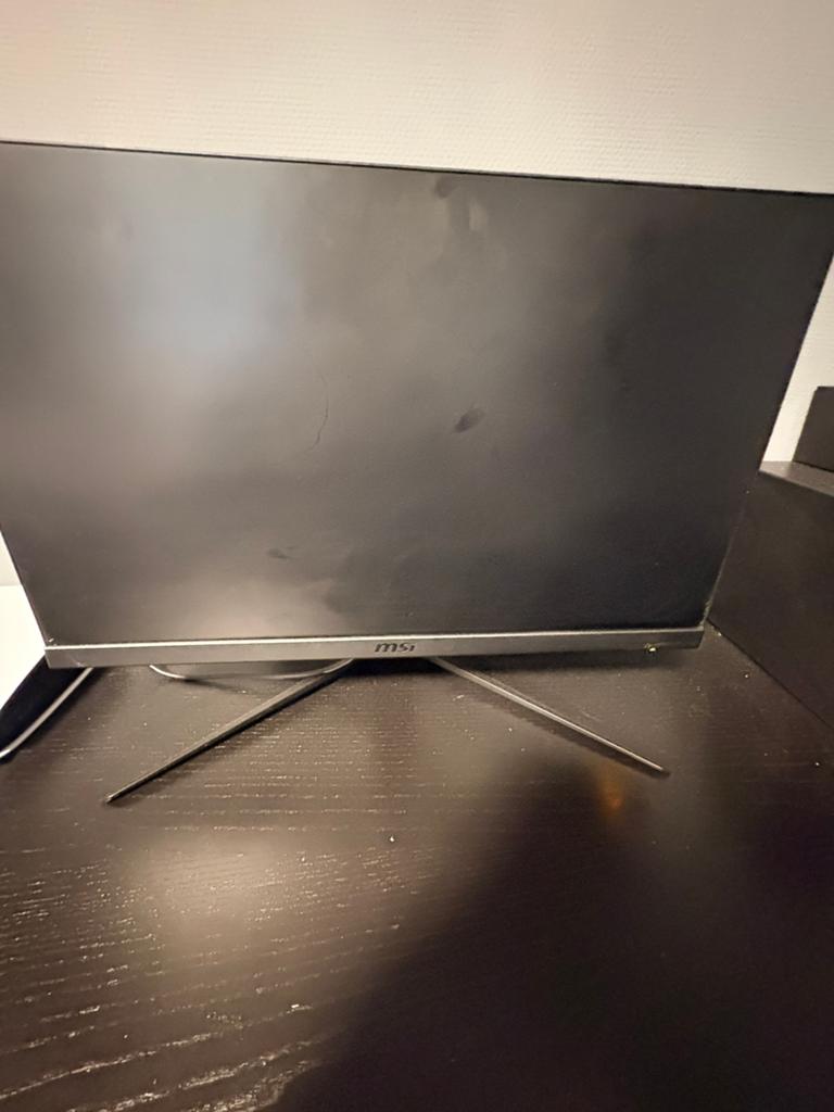 Gaming monitor 200hz, Computers en Software, Monitoren, Ophalen of Verzenden, Gaming, IPS