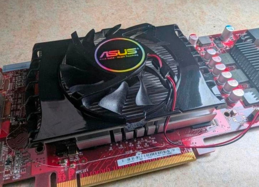 3 Asus video kaarten!, Ophalen of Verzenden, DVI