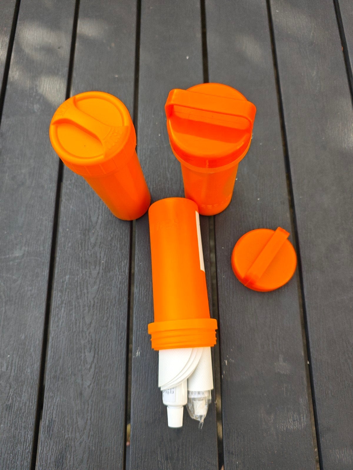 Reparatieset SUP board nieuw 3 stuks, Ophalen of Verzenden, Zo goed als nieuw, SUP-boards