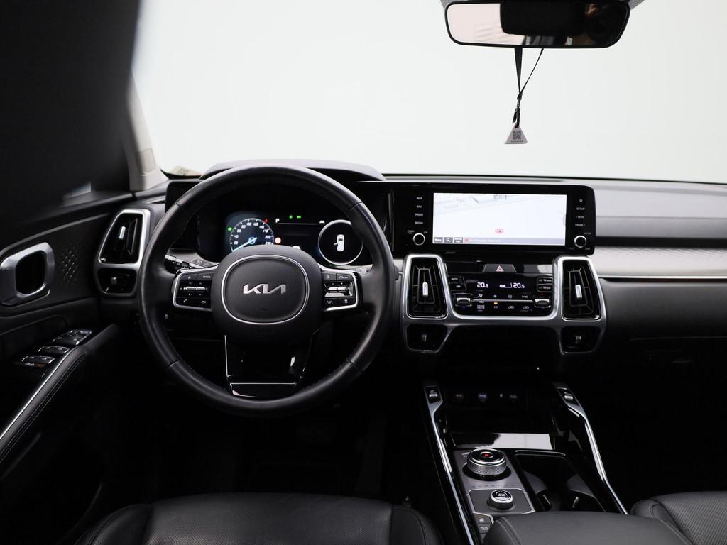 Kia Sorento 1.6 T-GDI Hybrid DynamicPlusLine | Automaat | Pa, Gebruikt, Euro 6, 4 cilinders, 1650 kg