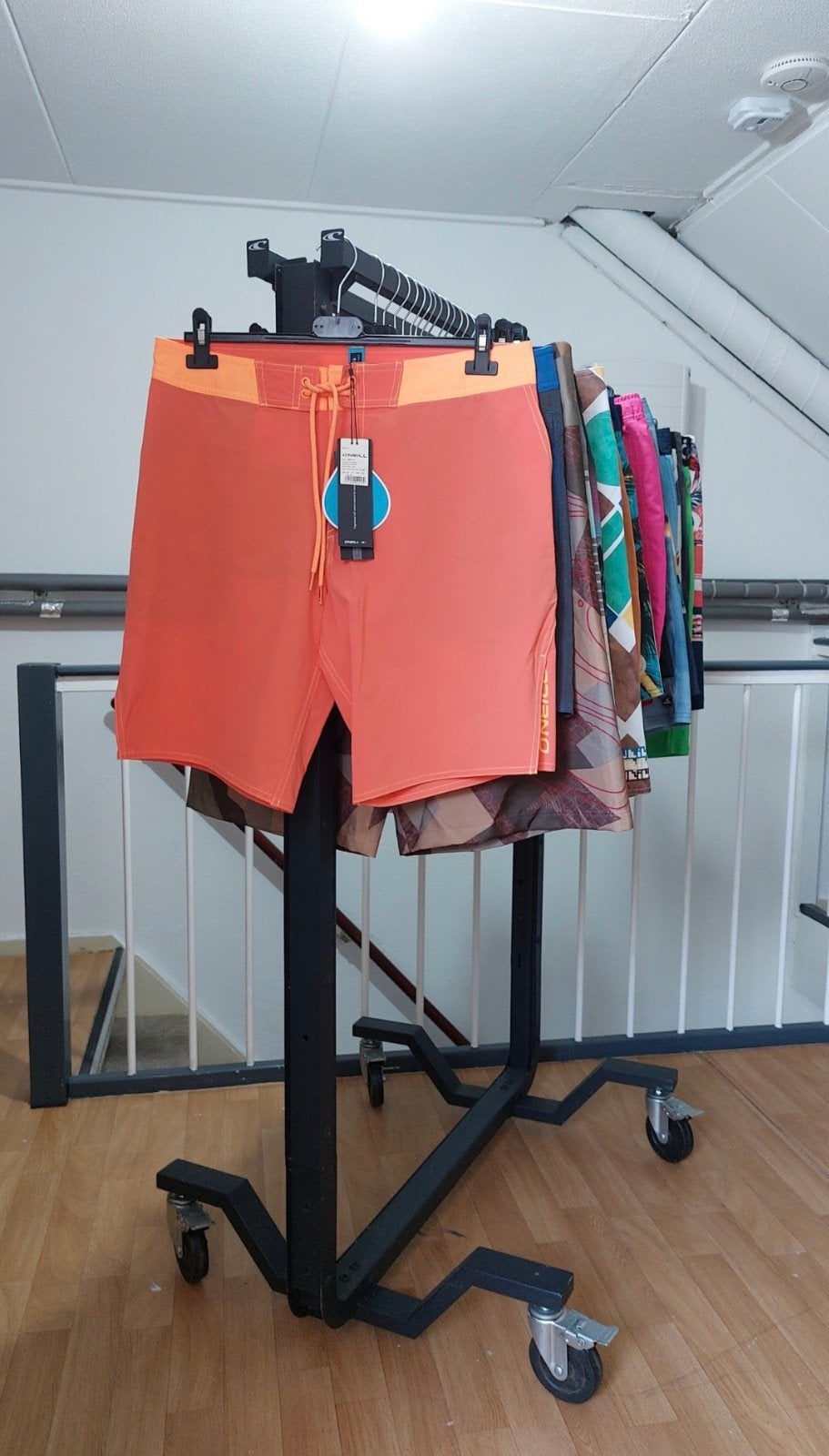 Spotprijs! Partij verkopen.O'Neill
Shorts/Zwembroeken, Ophalen of Verzenden, Nieuw