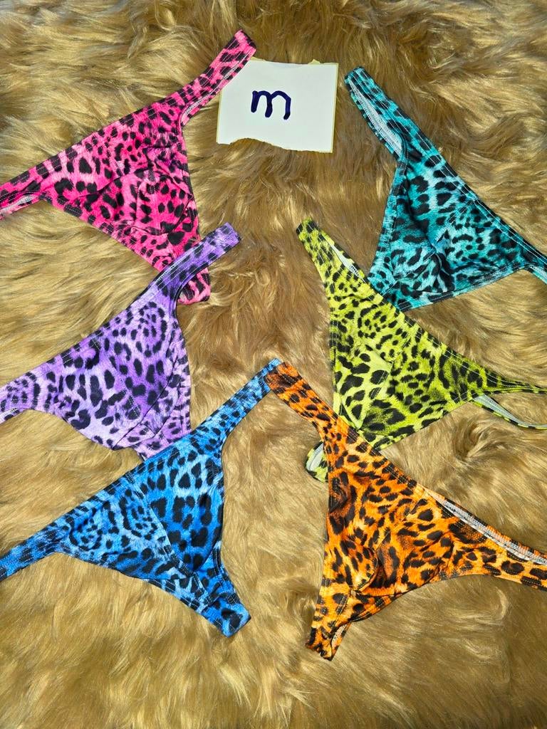 Partij string voor hem of haar, Kleding | Dames, Ondergoed en Lingerie, Verzenden, String