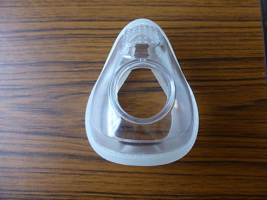 Fisher & Paykel Simplus maskerkussen - maat L - nieuw, Diversen, Ophalen of Verzenden, Nieuw