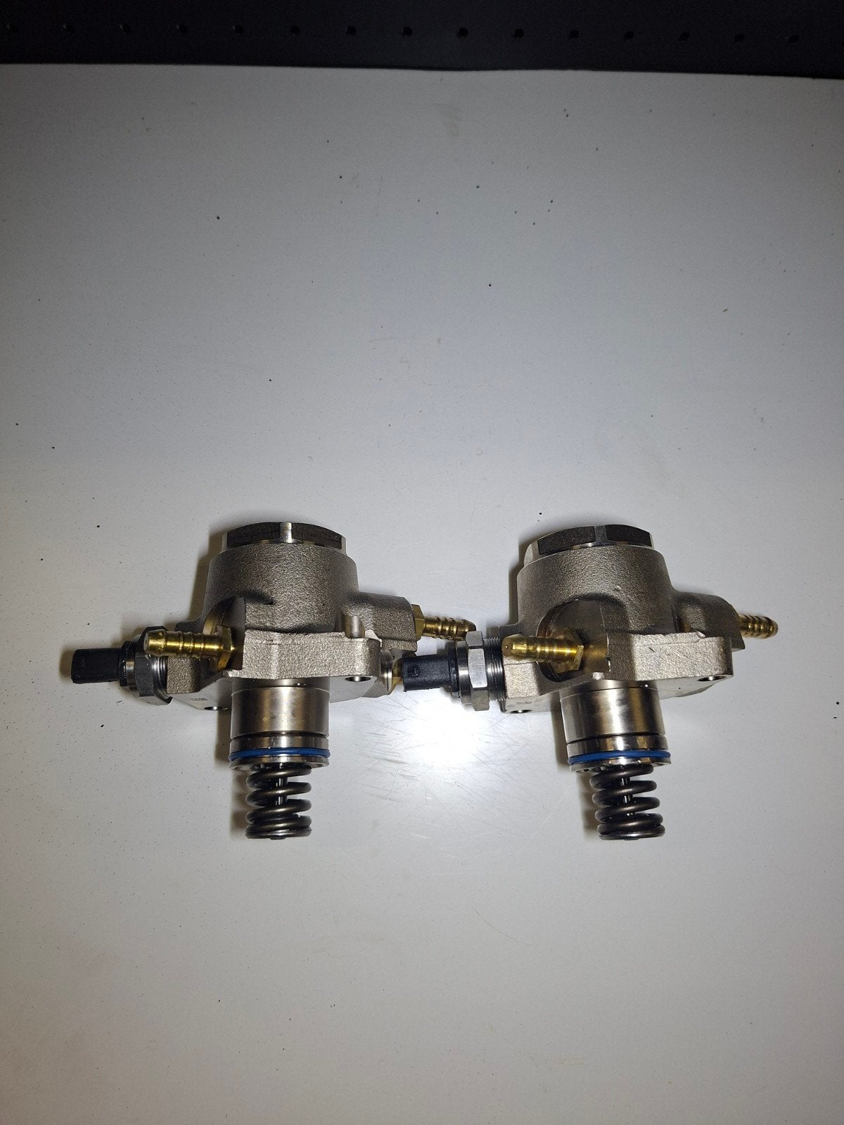 Lamborghini Huracan / Audi R8 brandstofpomp 5.2  FSI, Auto-onderdelen, Ophalen of Verzenden, Nieuw