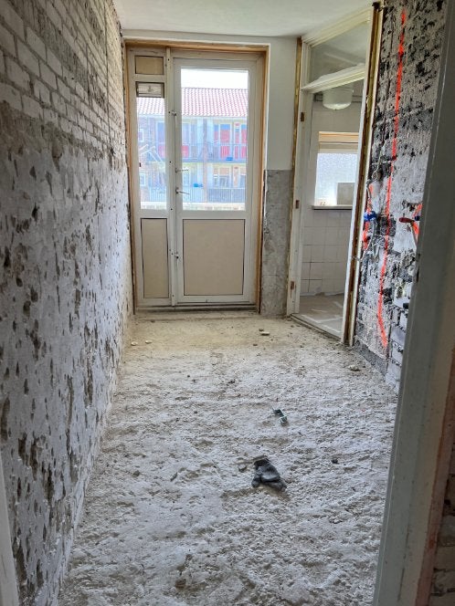 Sloopbedrijf sloopwerken slopers beschikbaar!, Sloopwerk binnen