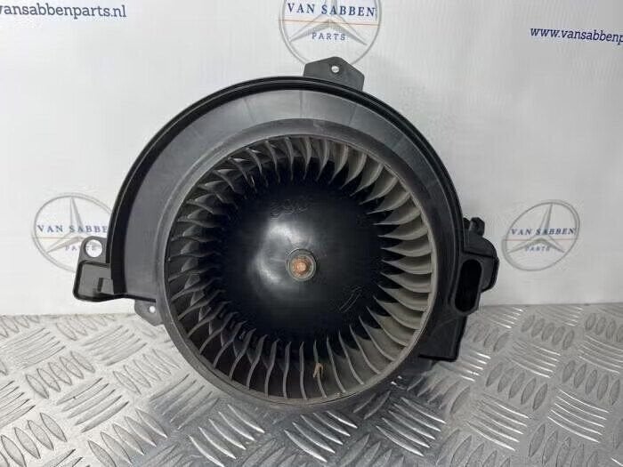 Kachel Ventilatiemotor van een Mercedes Sprinter, Ophalen of Verzenden, Gebruikt