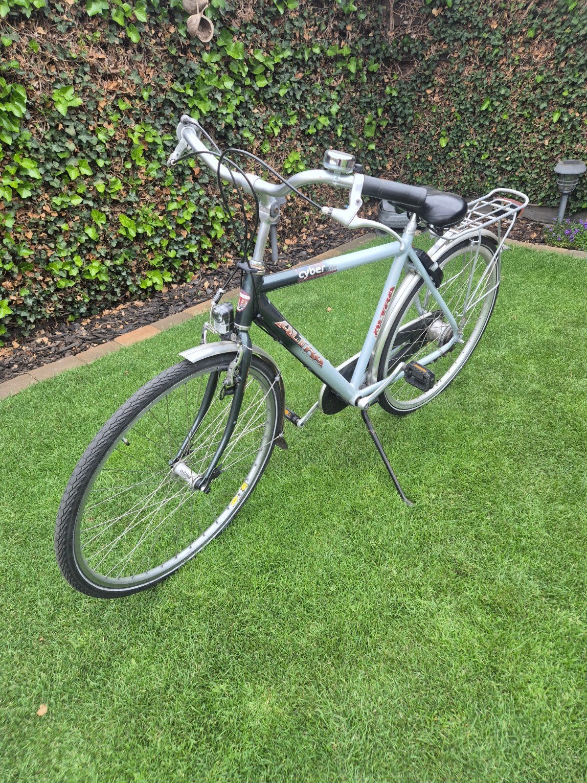 Altra Herenfiets, Ophalen, Gebruikt, Overige merken, Versnellingen