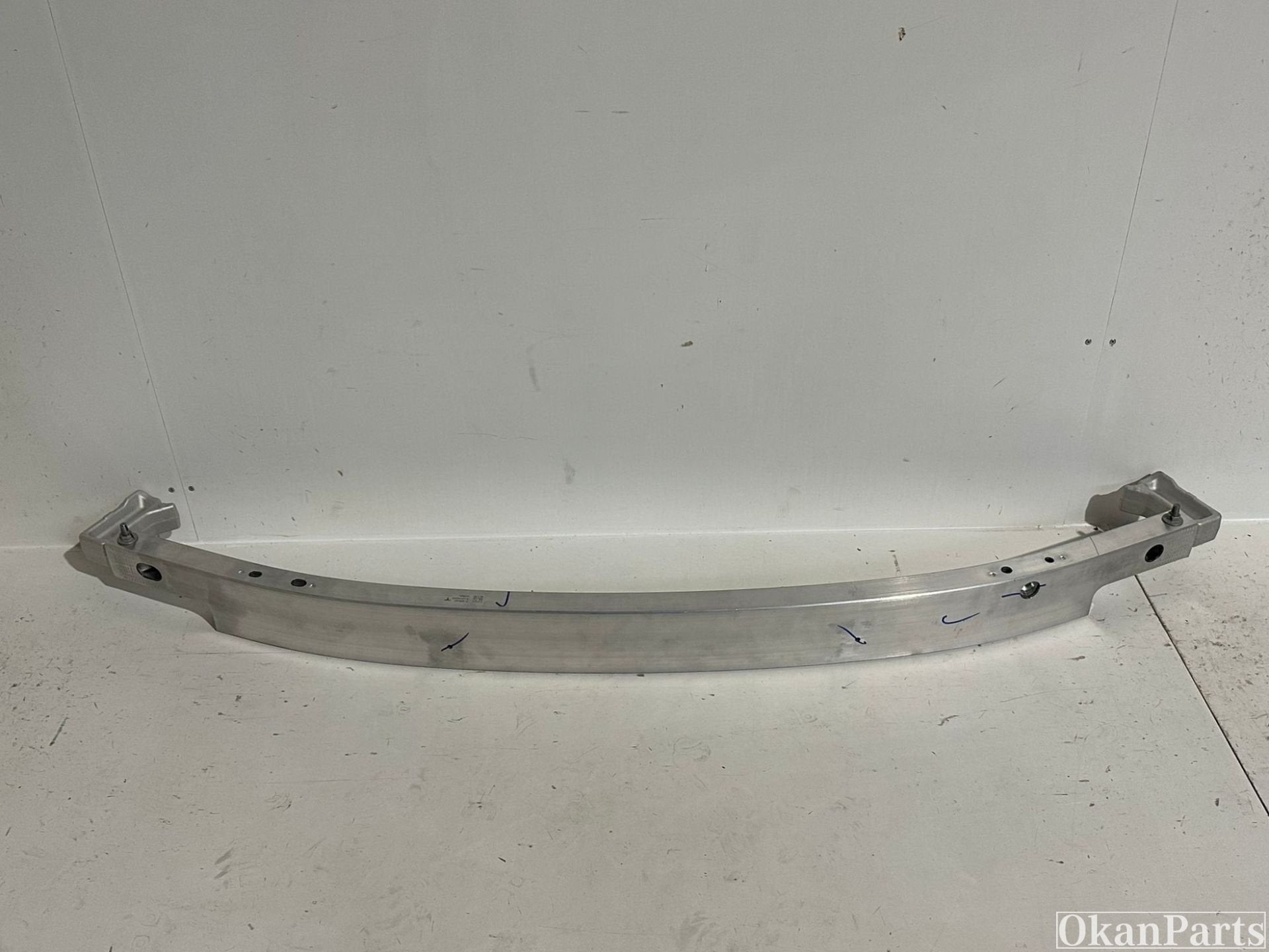 Tesla Model Y voor bumperbalk 1487601-00-F