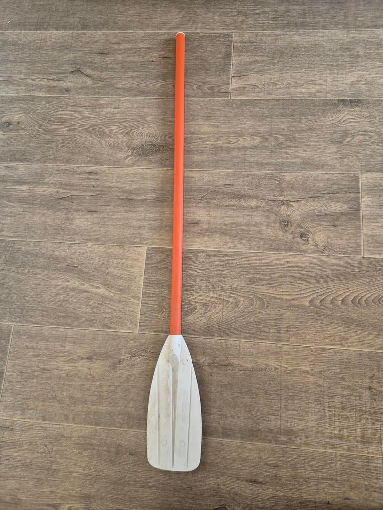 Te koop roeipeddel 1meter 4 cm groot, Ophalen, Nieuw
