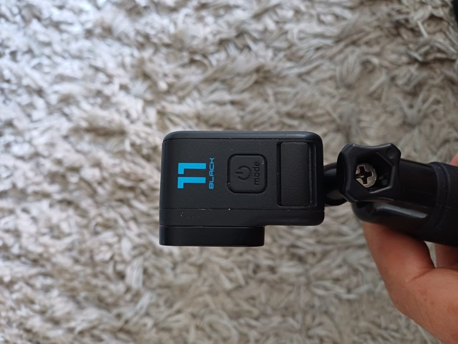 GoPro Hero 11 Black Actiecamera