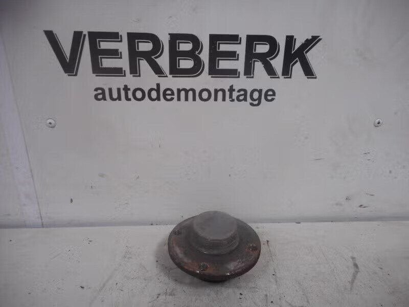 WIELNAAF RECHTS ACHTER Volkswagen Polo III (6N2), Gebruikt, Berliner Ring 2 38440 Wolfsburg, DE, Volkswagen, Volkswagen AG