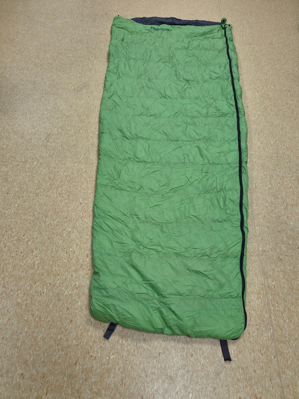 Macpac  escapade 150 std, Ophalen of Verzenden, Zo goed als nieuw